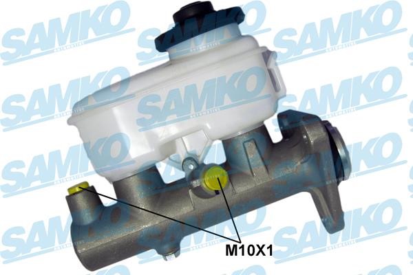 Samko P30440 Brake Master Cylinder P30440