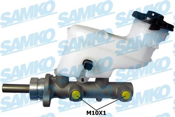 Samko P30450 Brake Master Cylinder P30450