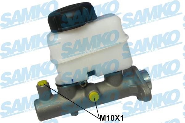 Samko P30452 Brake Master Cylinder P30452