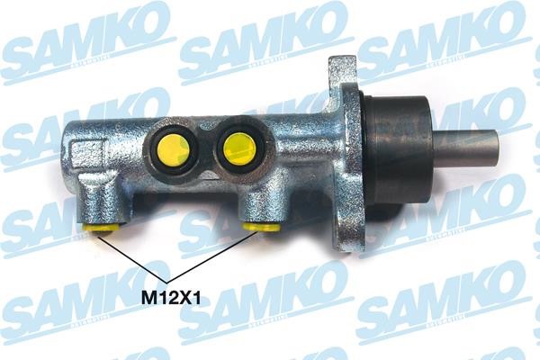 Samko P30122 Brake Master Cylinder P30122