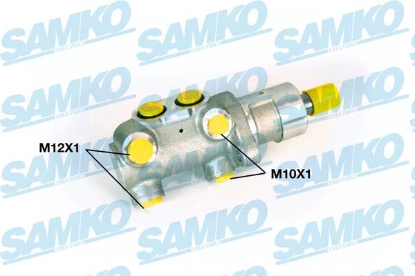 Samko P30131 Brake Master Cylinder P30131