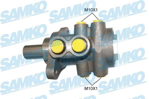 Samko P30137 Brake Master Cylinder P30137