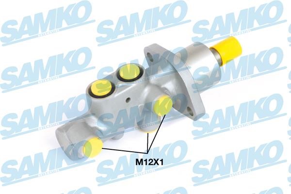 Samko P30138 Brake Master Cylinder P30138