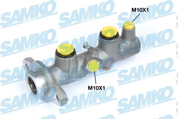 Samko P30142 Brake Master Cylinder P30142