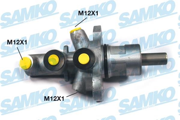 Samko P30144 Brake Master Cylinder P30144