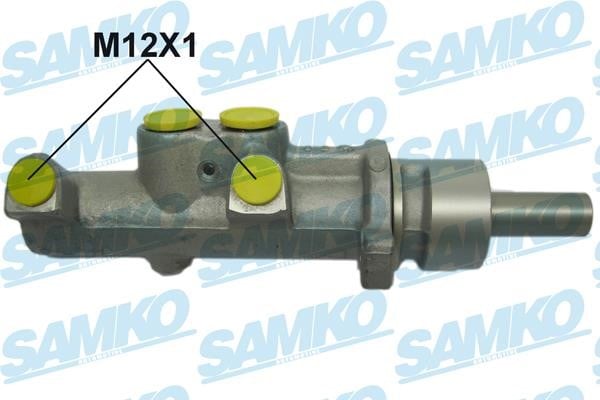 Samko P30469 Brake Master Cylinder P30469