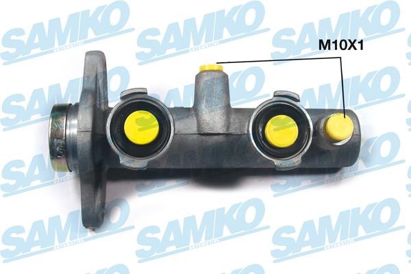 Samko P30147 Brake Master Cylinder P30147