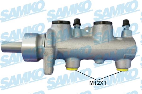 Samko P30474 Brake Master Cylinder P30474