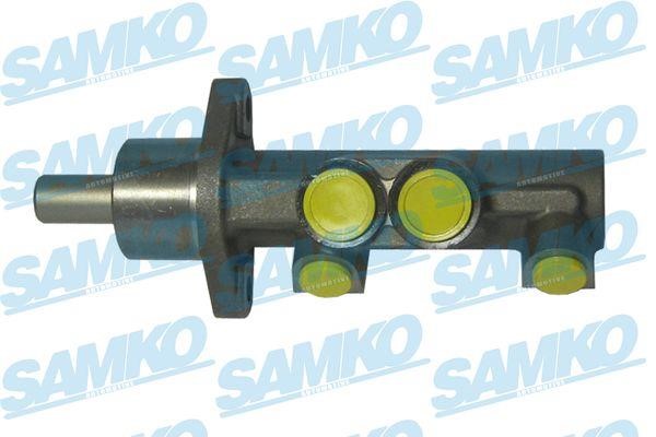 Samko P30475 Brake Master Cylinder P30475