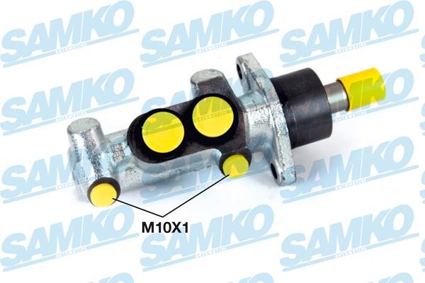 Samko P30156 Brake Master Cylinder P30156