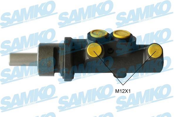 Samko P30157 Brake Master Cylinder P30157