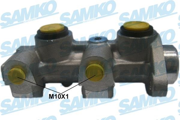 Samko P30159 Brake Master Cylinder P30159