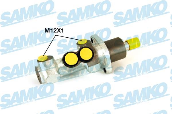 Samko P30160 Brake Master Cylinder P30160