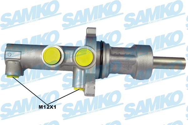 Samko P30478 Brake Master Cylinder P30478