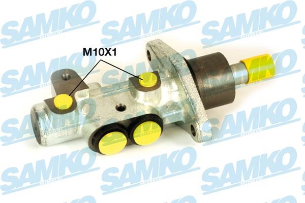 Samko P30171 Brake Master Cylinder P30171