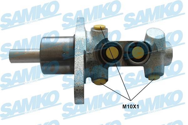 Samko P30174 Brake Master Cylinder P30174