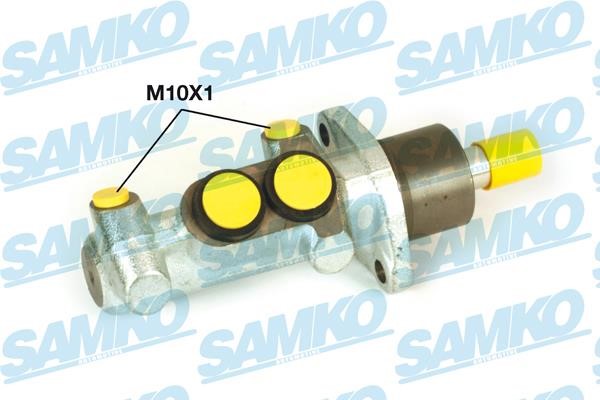 Samko P30178 Brake Master Cylinder P30178