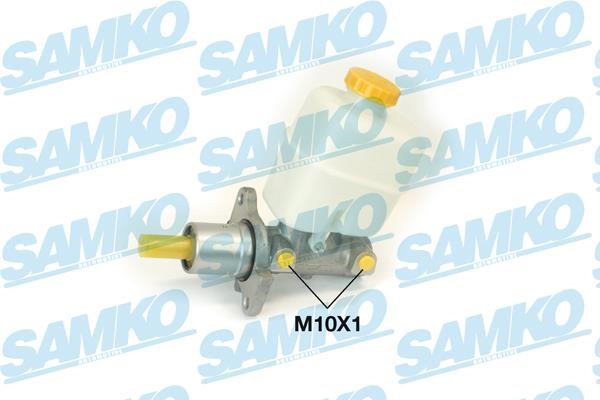 Samko P30524 Brake Master Cylinder P30524