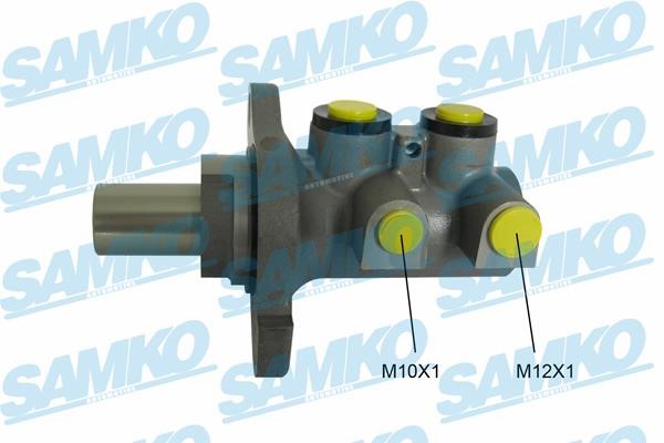 Samko P30543 Brake Master Cylinder P30543
