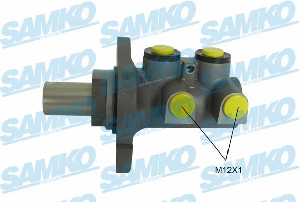 Samko P30544 Brake Master Cylinder P30544