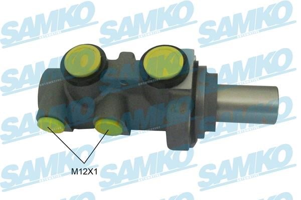 Samko P30545 Brake Master Cylinder P30545