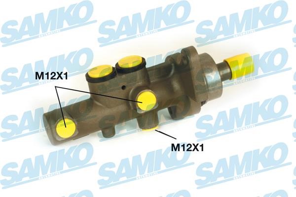 Samko P30194 Brake Master Cylinder P30194