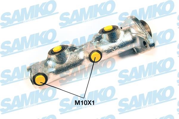 Samko P30198 Brake Master Cylinder P30198