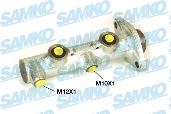 Samko P30199 Brake Master Cylinder P30199