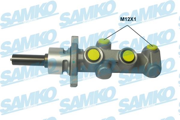 Samko P30550 Brake Master Cylinder P30550
