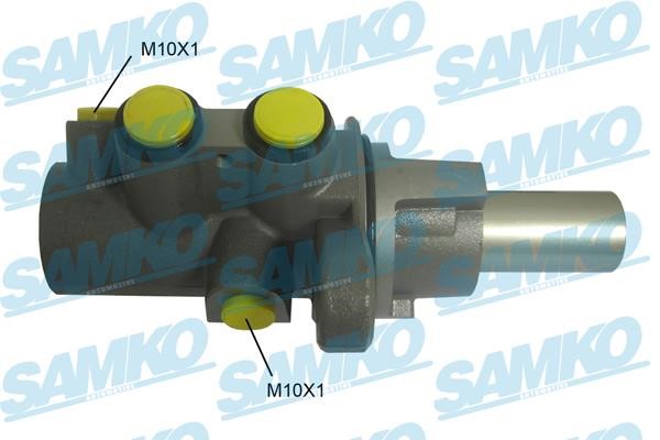 Samko P30552 Brake Master Cylinder P30552