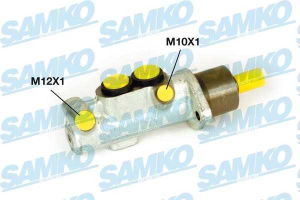Samko P30200 Brake Master Cylinder P30200