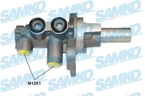 Samko P30555 Brake Master Cylinder P30555