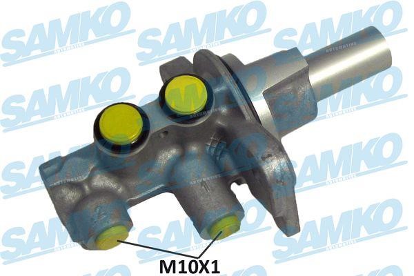 Samko P30556 Brake Master Cylinder P30556