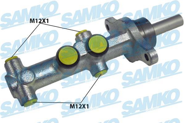 Samko P30561 Brake Master Cylinder P30561
