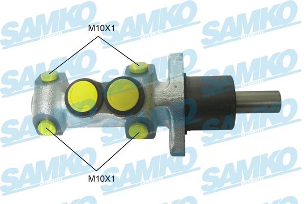 Samko P30562 Brake Master Cylinder P30562