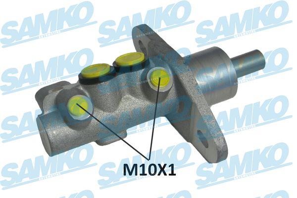 Samko P30564 Brake Master Cylinder P30564