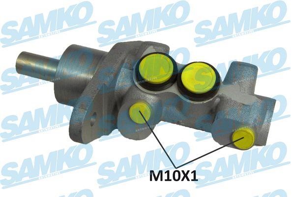 Samko P30565 Brake Master Cylinder P30565