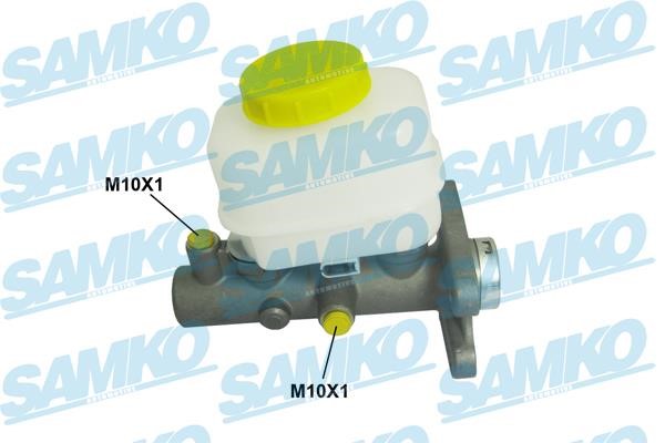 Samko P30568 Brake Master Cylinder P30568