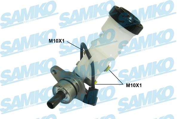 Samko P30569 Brake Master Cylinder P30569