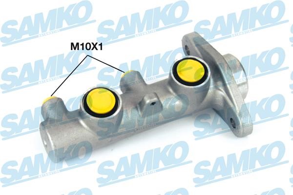 Samko P30216 Brake Master Cylinder P30216