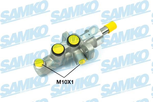 Samko P30220 Brake Master Cylinder P30220