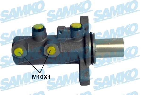 Samko P30573 Brake Master Cylinder P30573