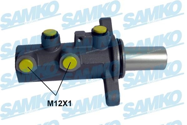 Samko P30574 Brake Master Cylinder P30574