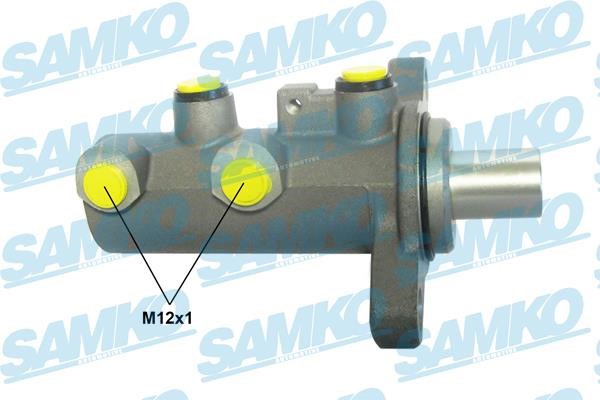 Samko P30575 Brake Master Cylinder P30575