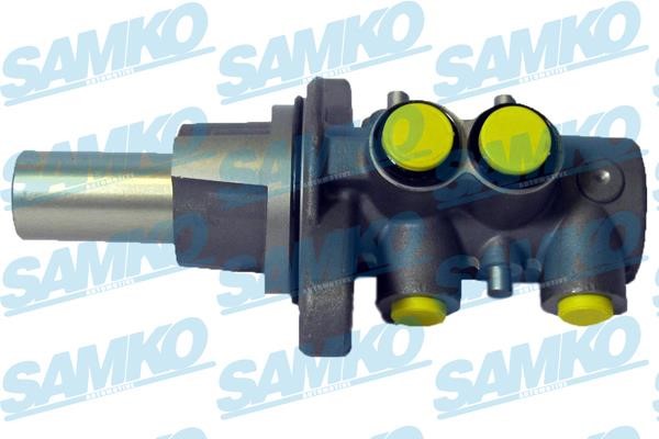 Samko P30588 Brake Master Cylinder P30588