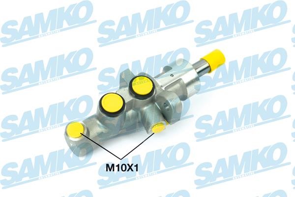 Samko P30221 Brake Master Cylinder P30221