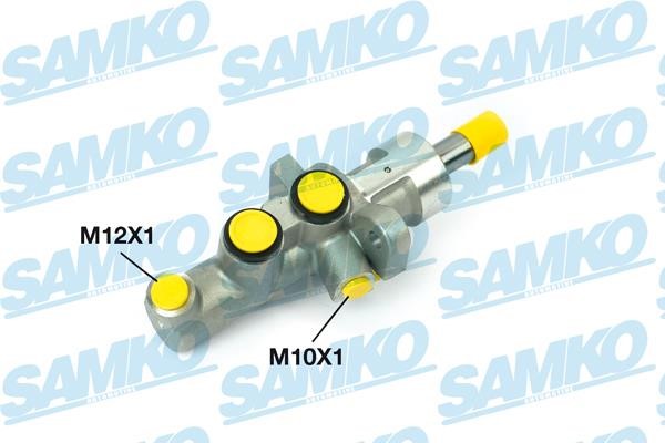 Samko P30222 Brake Master Cylinder P30222