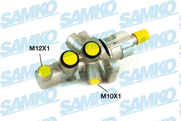 Samko P30223 Brake Master Cylinder P30223