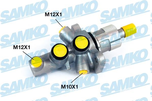 Samko P30225 Brake Master Cylinder P30225