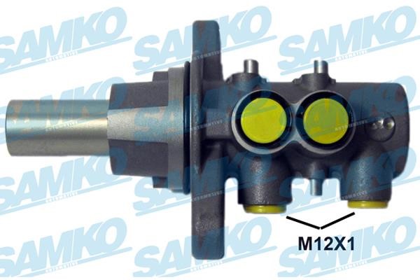 Samko P30591 Brake Master Cylinder P30591